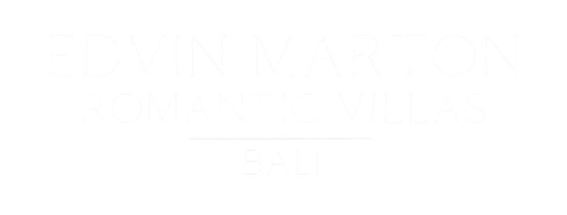 logo romantic villas ubud